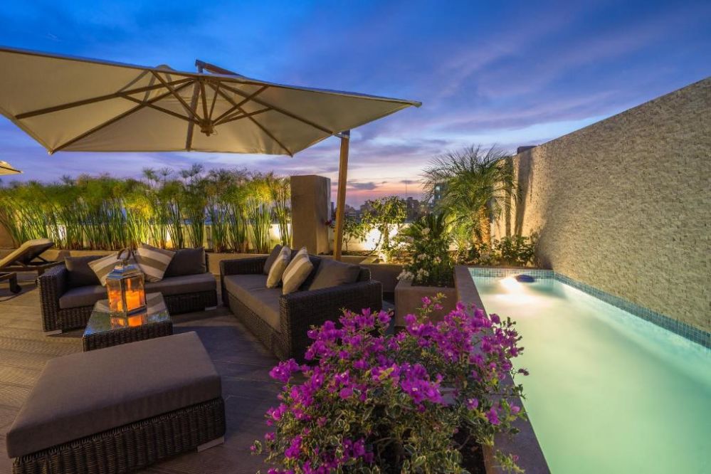 Imagen del hotel