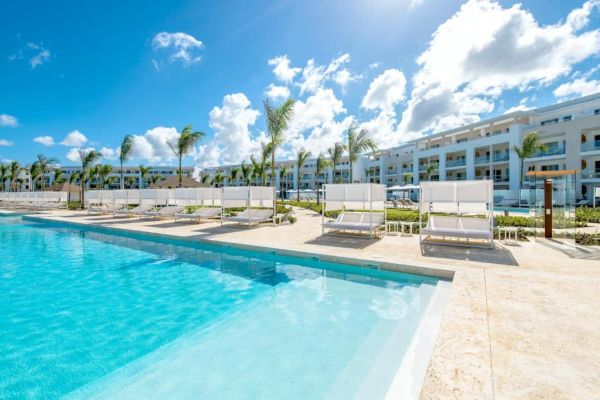 Punta Cana all inclusive en Paradisus Grand Cana con 2 niños gratis