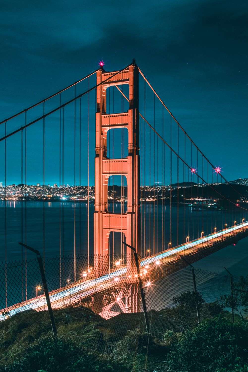 imagen de Visita de la Ciudad de San Francisco y Alcatraz con Recogida