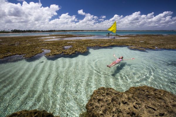 The Westin Porto de Galinhas - All Inclusive Resort