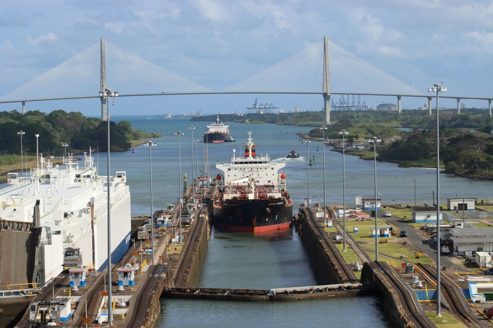 imagen de Tour Privado al Canal de Panama