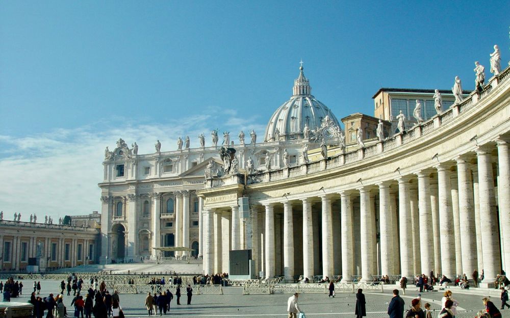 imagen de Visita a los Museos Vaticanos y la Capilla Sixtina en Semi-Privado