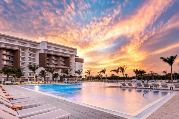 Aruba en Embassy Suites By Hilton Aruba Resort
