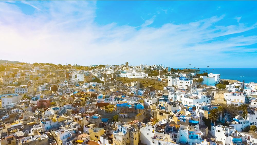 Imagen de Tánger – Tetouan – Chefchaouen – Tanger