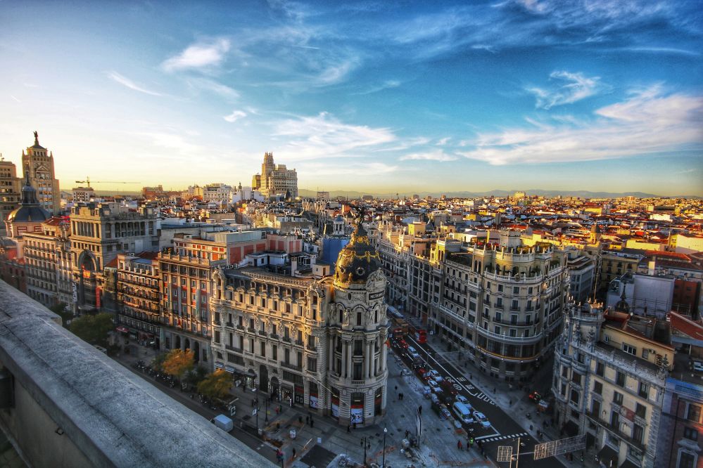 imagen de FD MADRID