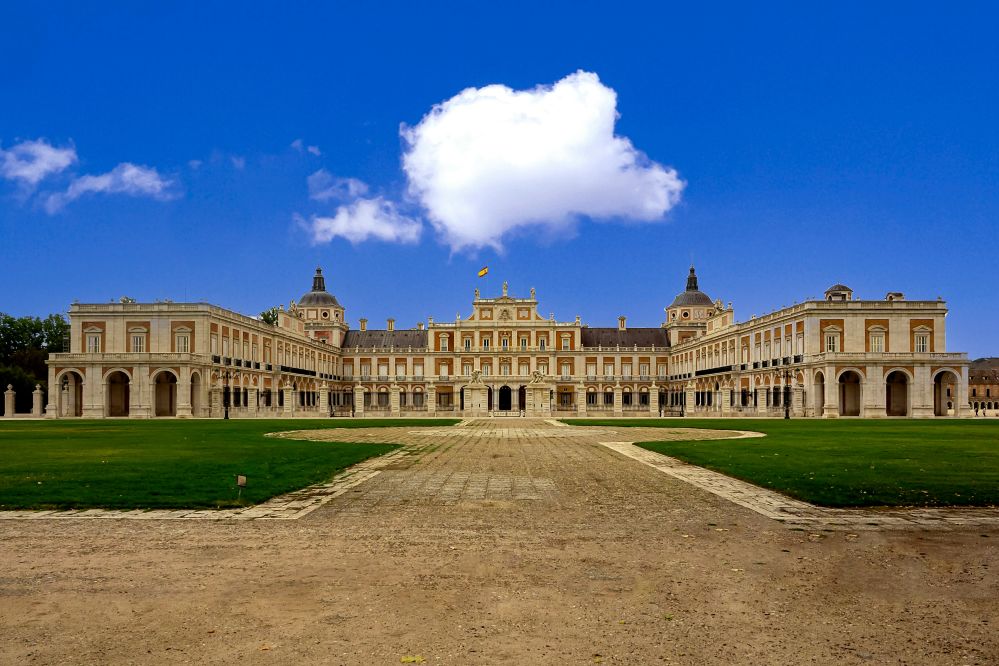 imagen de ARANJUEZ