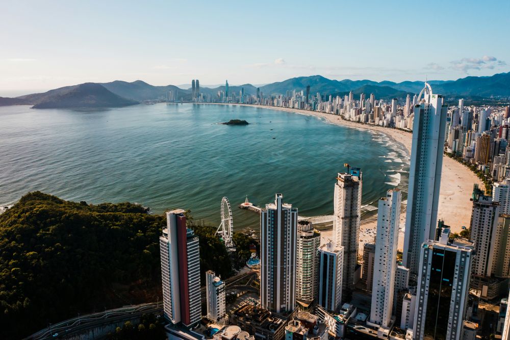 imagen de Excursión a Balneario Camboriú y Parque Unipraias