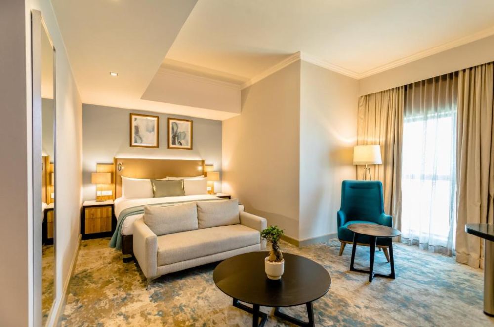 Imagen de Southern Sun Sandton