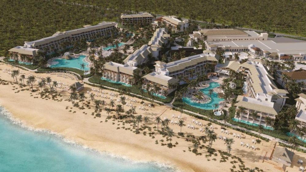 Imagen de Dreams Playa Esmeralda Resort & Spa
