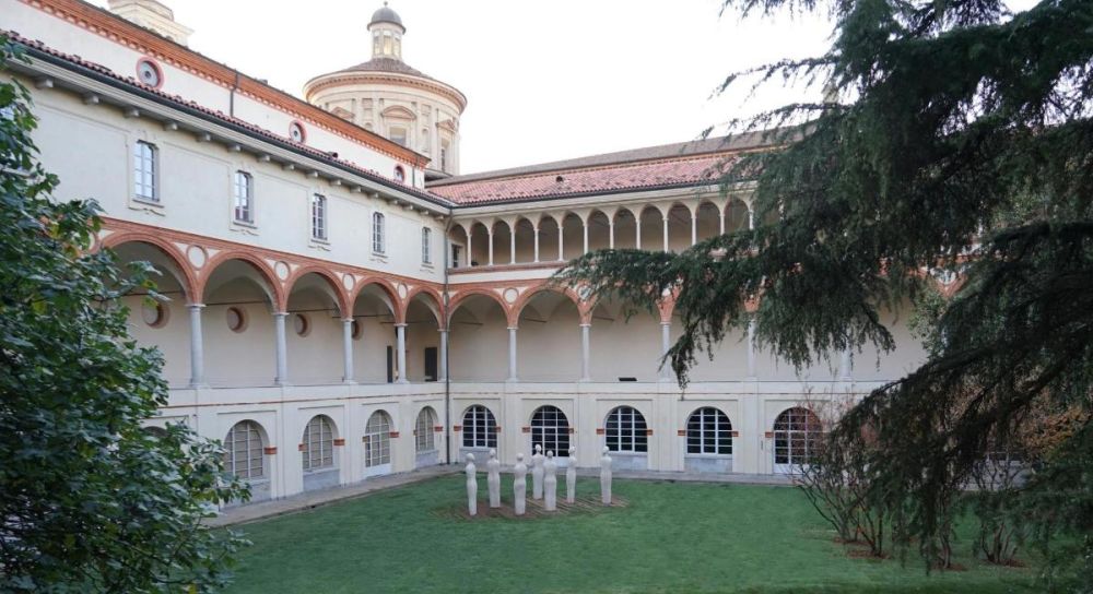 imagen de Museo Nacional de la Ciencia y la Tecnología Leonardo da Vinci